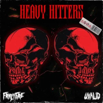 Heavy Hitters by Uvalid