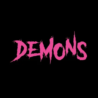 Demons by The Barefoot Bandit