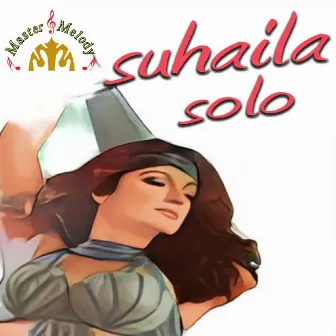 Suhaila Solo by Fady