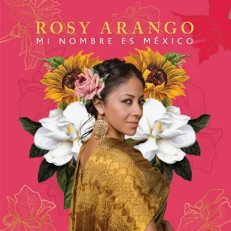 Mi Nombre Es México by Rosy Arango