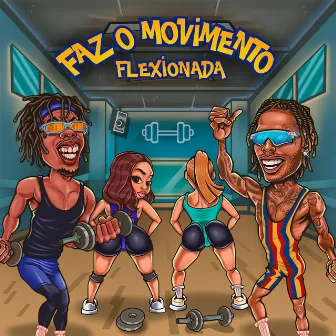 Faz o Movimento by ProdbyMKS