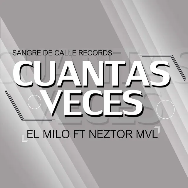 Cuantas veces - Remasterizado