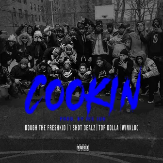 Cookin by Dough the Freshkid