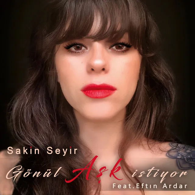 Gönül Aşk İstiyor