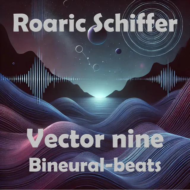 Vector nine bineural beats