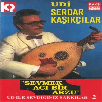 Sevmek Acı Bir Arzu by Ercan Irmak