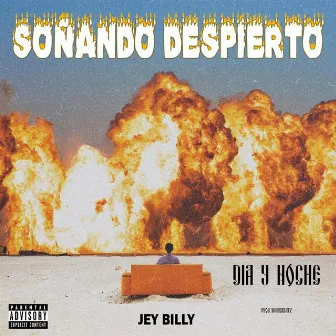 Día y Noche by Jey Billy