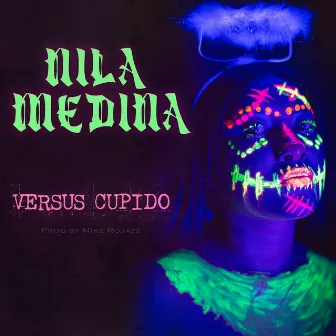 Versus Cupido by Mike Rojazz