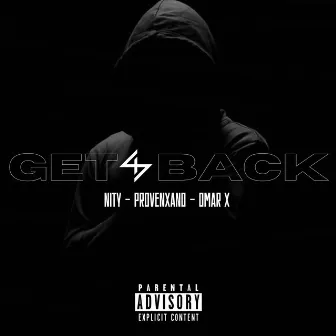 GET BACK by Omar X