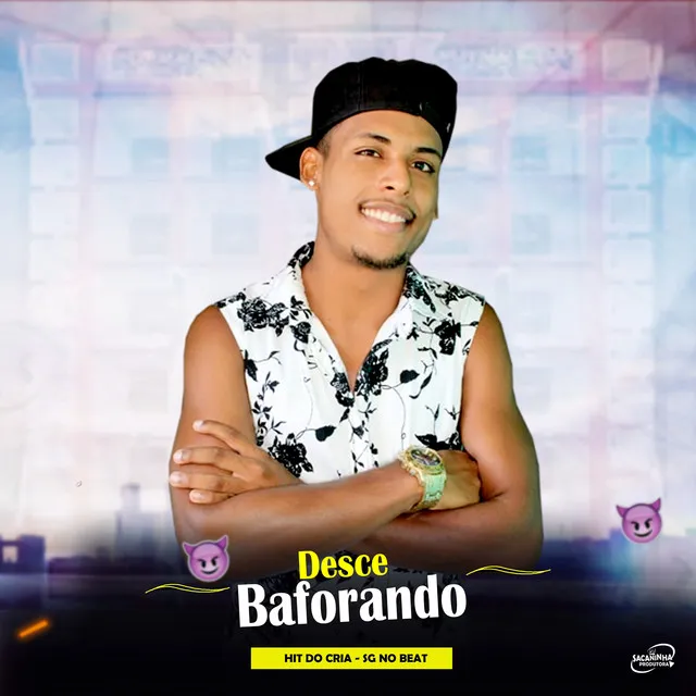 Desce Baforando (Feat. MC Aurora)