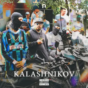 Kalashnikov by 420NOSBEATS