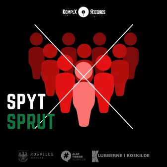 Spyt Sprut by KomplX