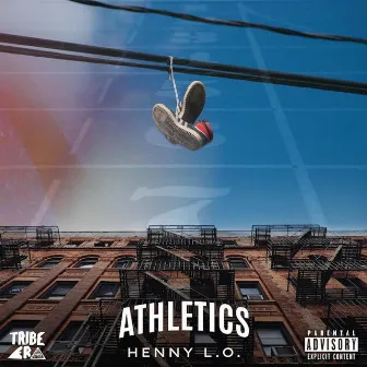 Athletics by Henny L.O.