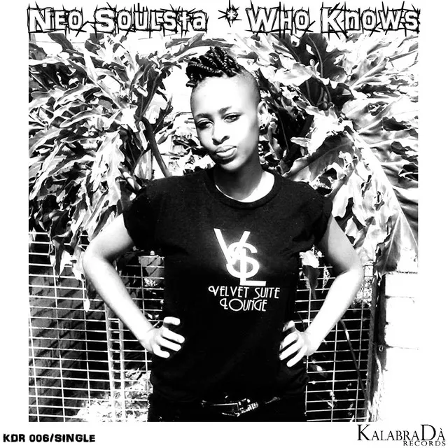 Who Knows - Original Mix