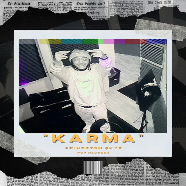 KARMA (city flow)