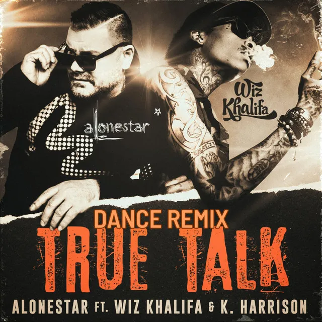 True Talk - Dance Remix