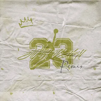 23 JORDAN (REMIX) by DIAZZ TM