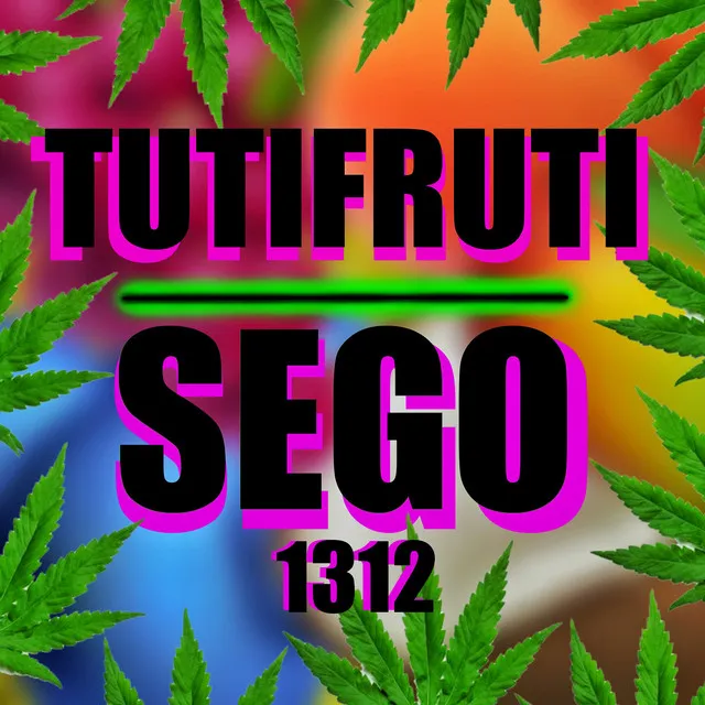 Tutifruti