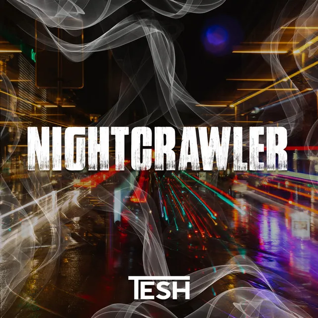 Nightcrawler