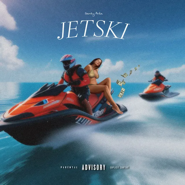 Jetski