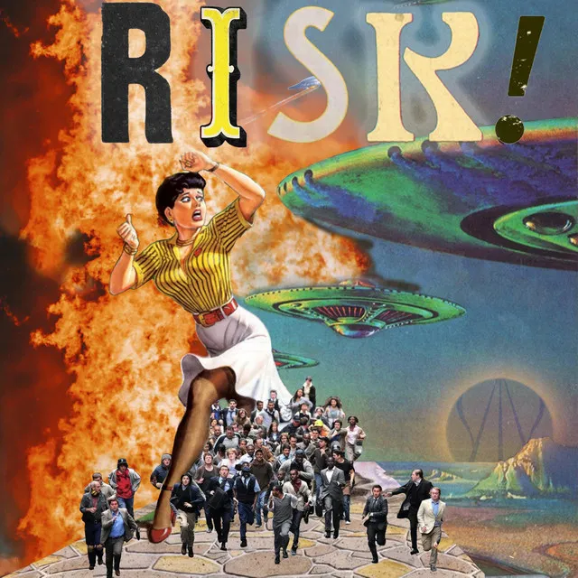 Risk