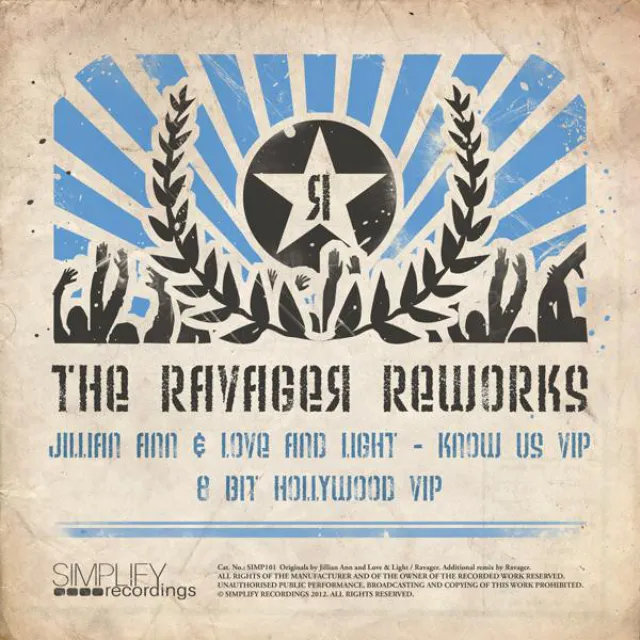 The Ravager Reworks