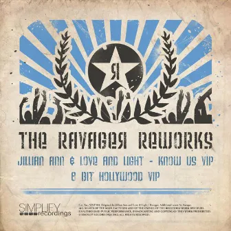 The Ravager Reworks by Ravager