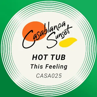 This Feeling by Hot Tub