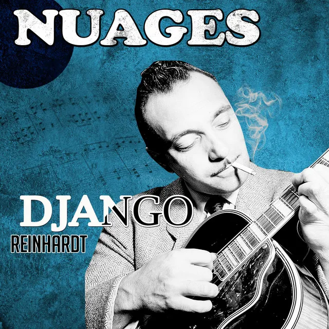 Django Reinhardt Orchestra