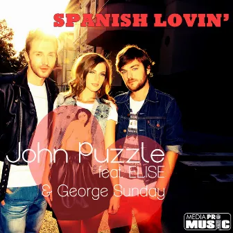 Spanish Lovin' by John Puzzle