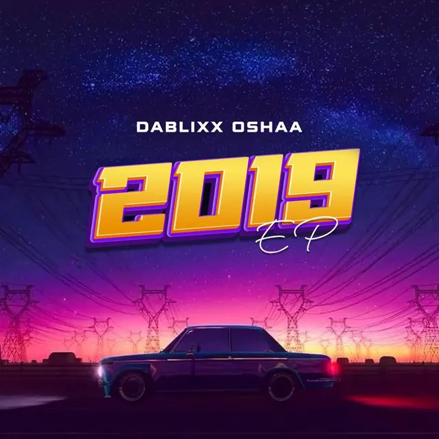 2019 - EP