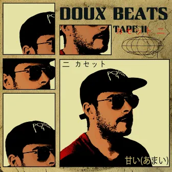 DOUXTAPE #2 by Doux Beats