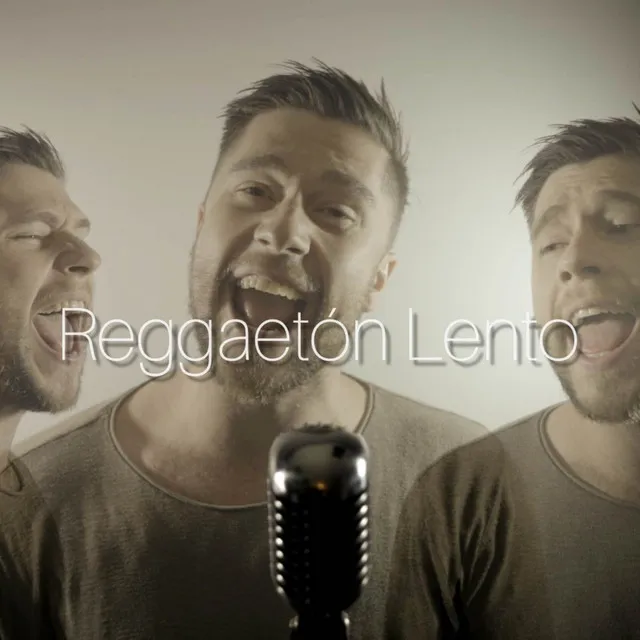 Reggaeton Lento