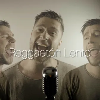 Reggaeton Lento by Aiden Malacaria