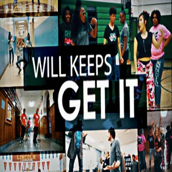 Get It by Will Keeps