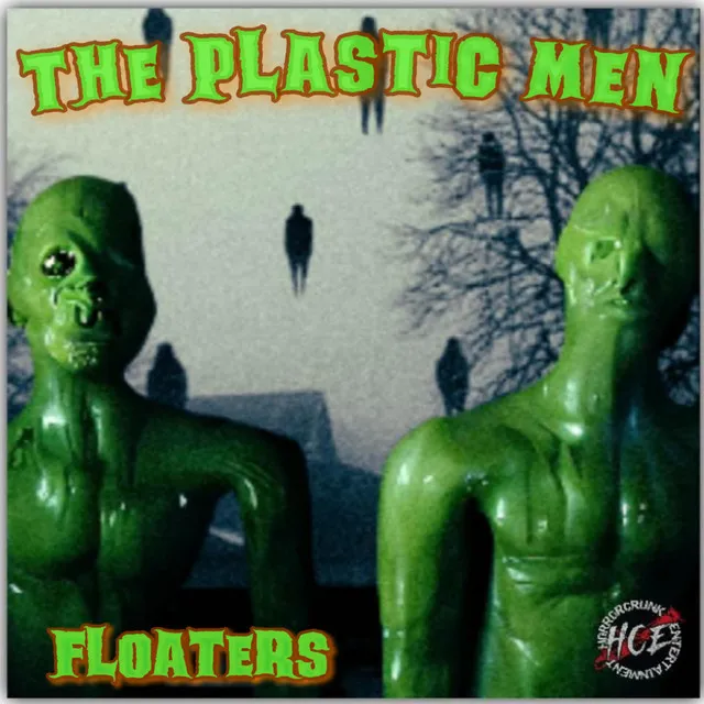 The PlasticMen