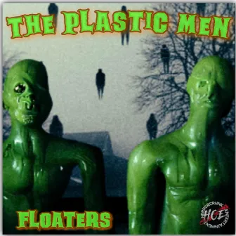 The PlasticMen by Shayne Pop'n Wolf