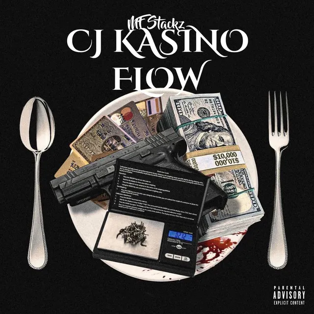 CJ Kasino Flow