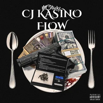 CJ Kasino Flow by MF Stackz