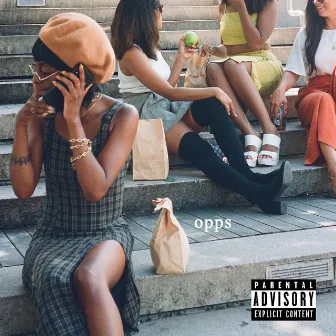 Opps by Coco Mamba