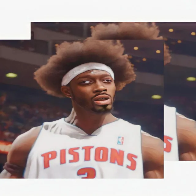 Bakersfield Ben Wallace