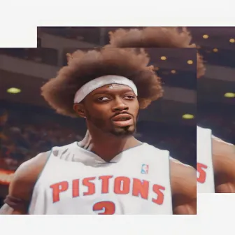 Bakersfield Ben Wallace by Driplord