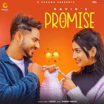 Promise by Gavin