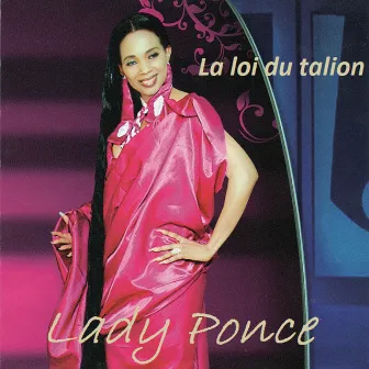 La loi du talion by Lady Ponce