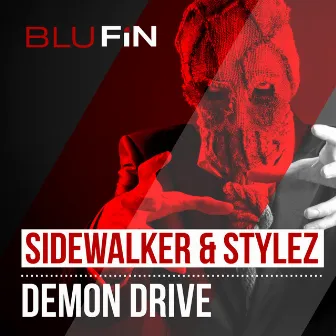 Demon Drive by Sidewalker & Stylez