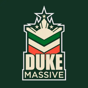 Duke Vengeance by Duke Massive