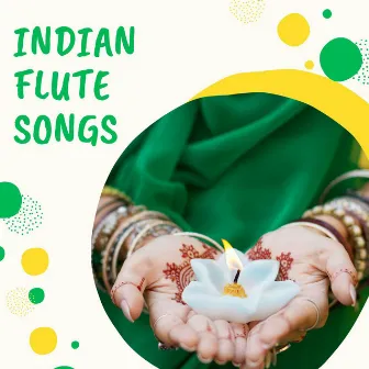 Indian Flute Songs: Traditional Bansuri & Sitar for Deep Meditation by India Manipura