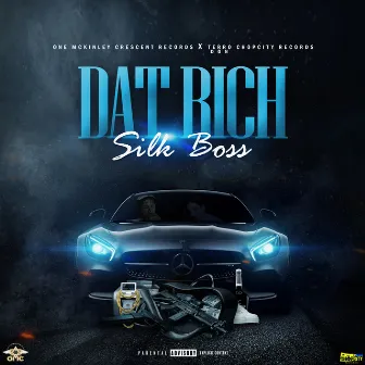 Dat Rich by Terro Don