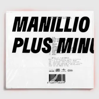 Plus Minus by Manillio