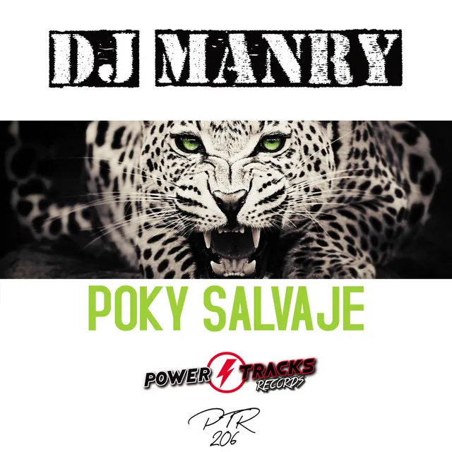 Poky Salvaje